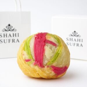 Shahi Sufra’s Royal Ghari Delight – Ancient Recipe, Modern Elegance