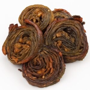 🔟 Shahi Sufra’s Authentic Stuffed Fried Colocasia – Healthy, Crunchy, Delicious!